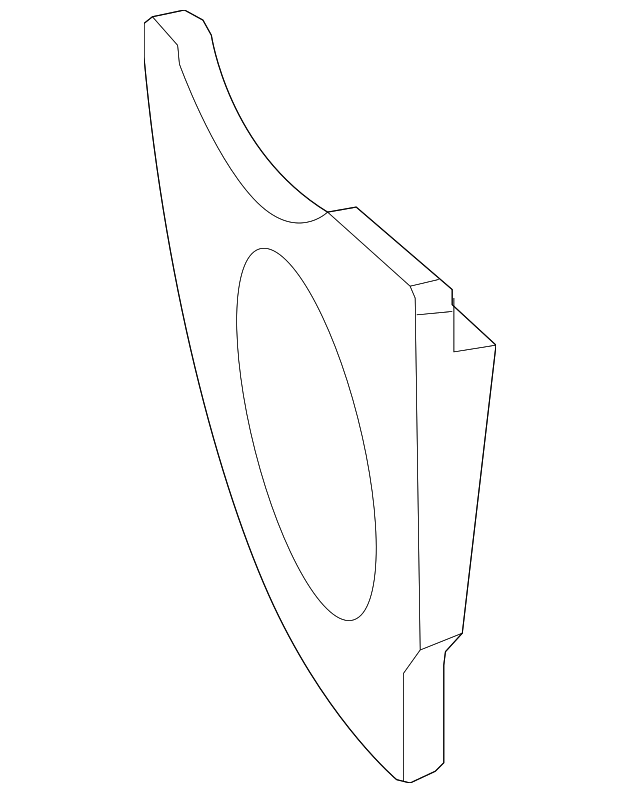 Cylinder Bezel 1K0-905-869-A-9B9 - View 8