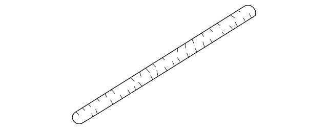 Front Seal 3B0-823-707-C - View 3