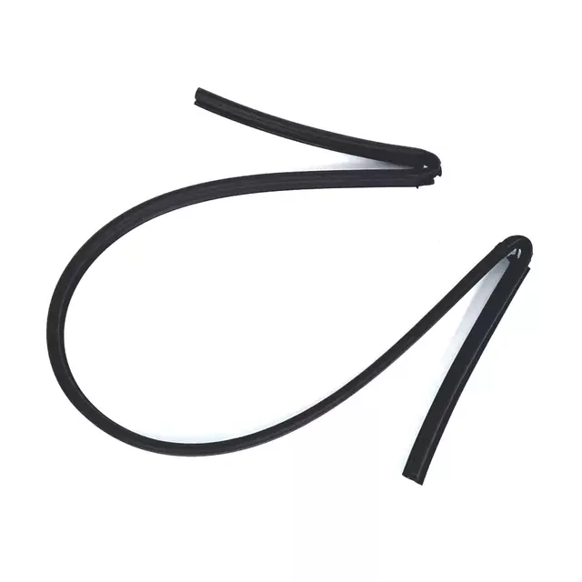 Side Seal 3B0-823-725-B - View 4