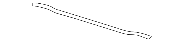 Side Seal 3B0-823-725-B