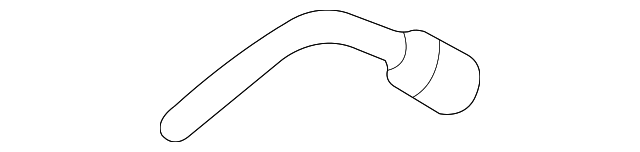 Release Cable Grommet 8D0-823-591-A - View 3