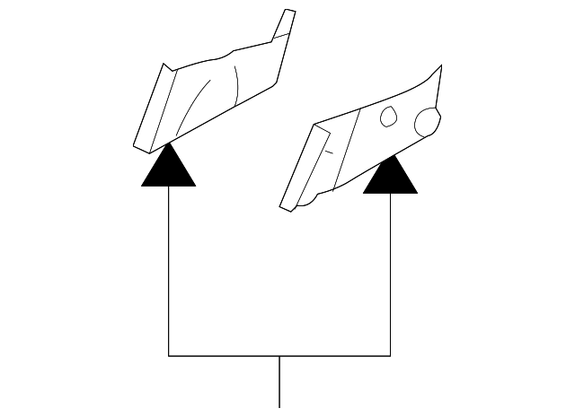 Recline Cover 1C0-881-480-A-B41