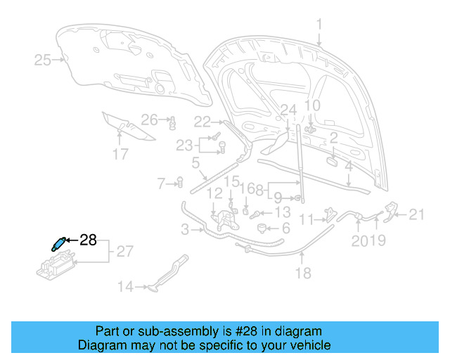 Bulb N-017-726-2 - View 8