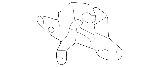 Release Lever 3B0-823-593-D-01C