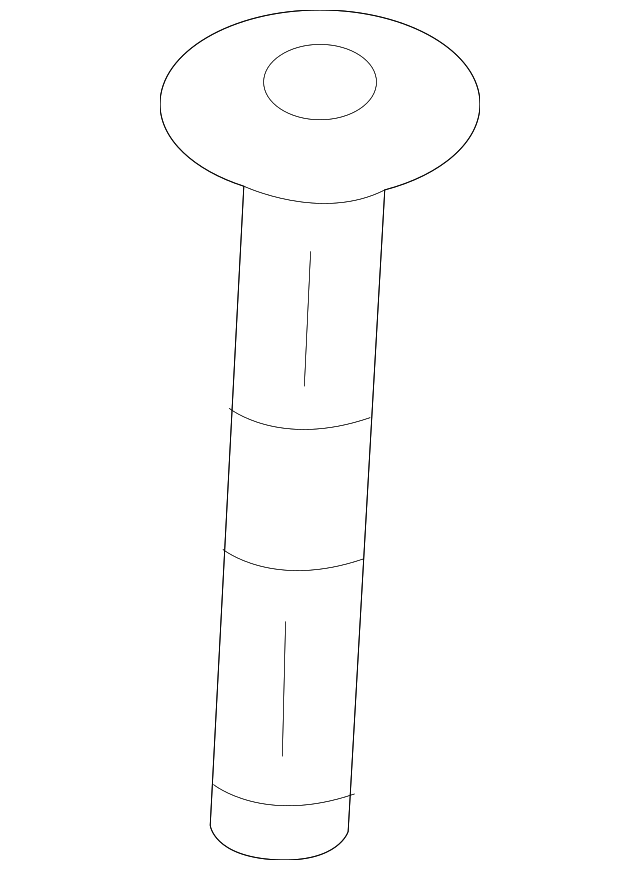 Headrest Guide 1K0-881-920-R-95T - View 2