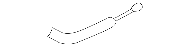 Release Cable 3B1-823-535-D