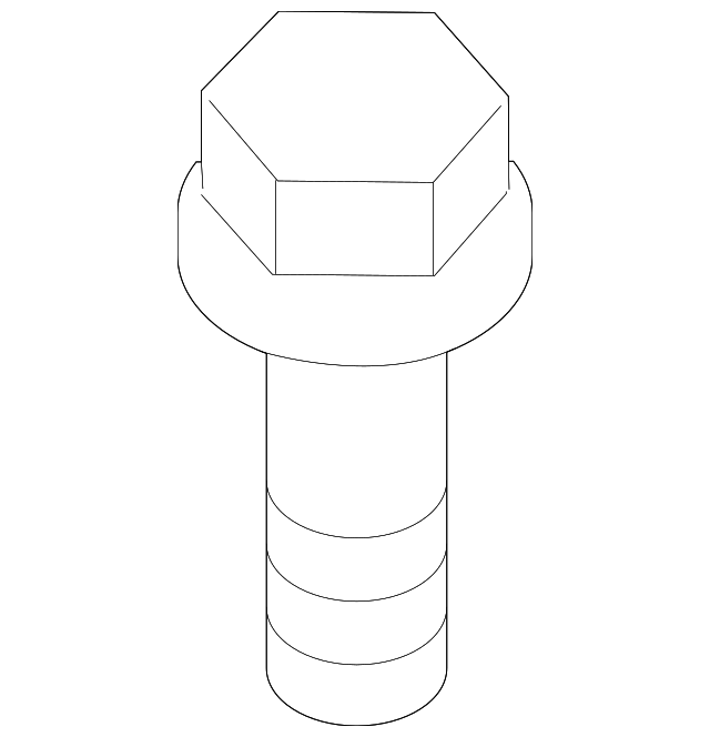 Expansion Valve Upper Seal 7B0-820-749-A