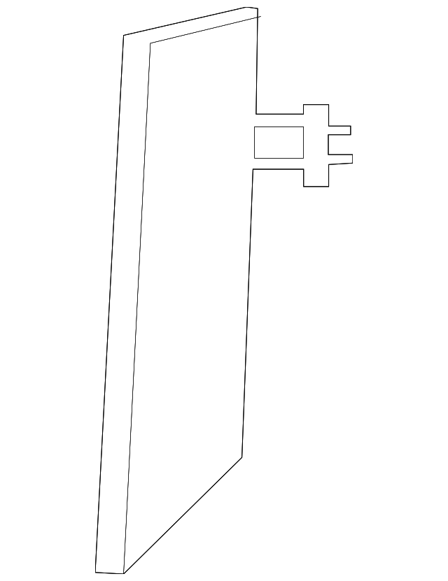 Condenser 7B0-317-019-A - View 5