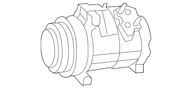 Compressor 7B0-820-803-E