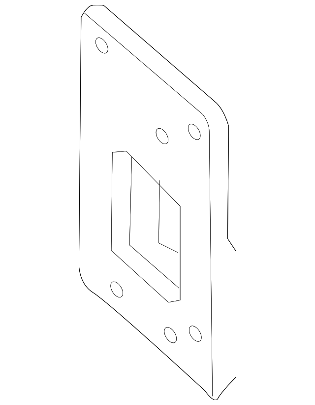 Radius Rod 5K7-806-493-B - View 3