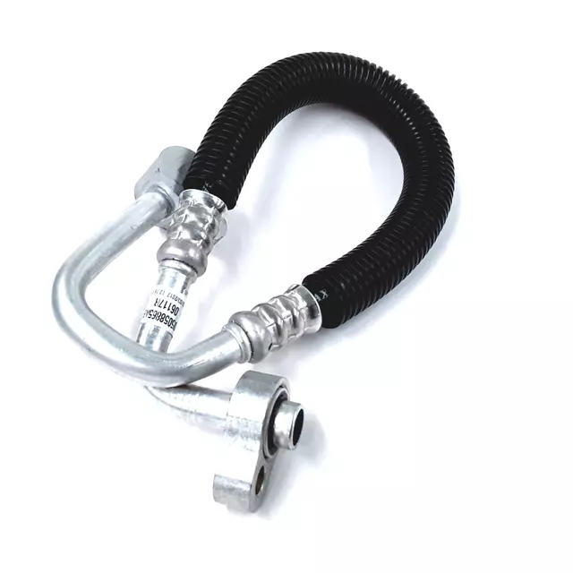 Discharge Hose 7B0-820-721-E - View 4