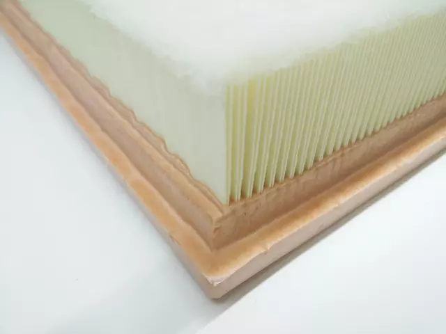 Air Filter 1K0-129-620-B - View 2