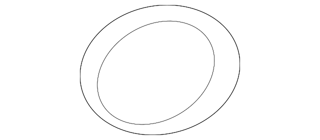 Air Mass Sensor Gasket N-909-219-01 - View 4