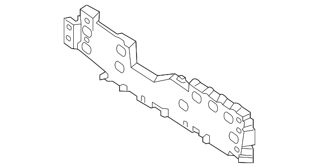 Insert 3CN-863-480-82V - View 2