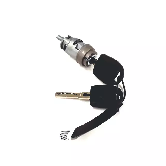 Ignition Lock Cylinder 6N0-905-855-G - View 3