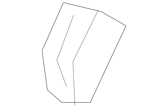 Console Panel 1C0-868-851-C-Y20 - View 9