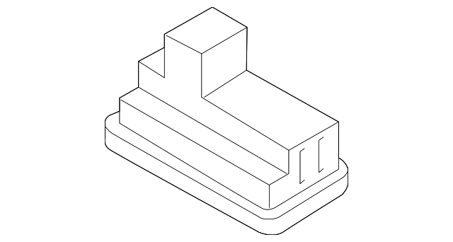 Release Switch 7L6-959-520-C-20H