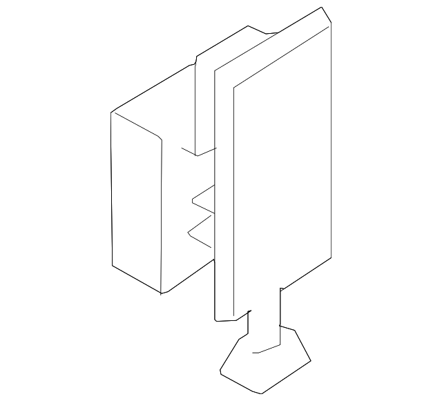 Glove Box Lamp 3B0-947-415-B - View 28