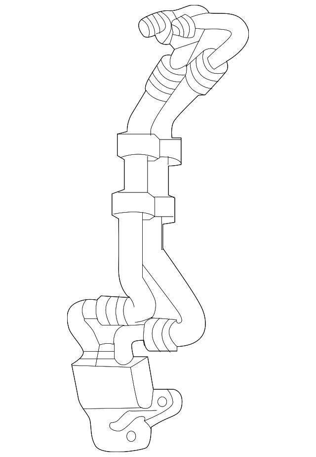 Return Line 5QF-317-801-C