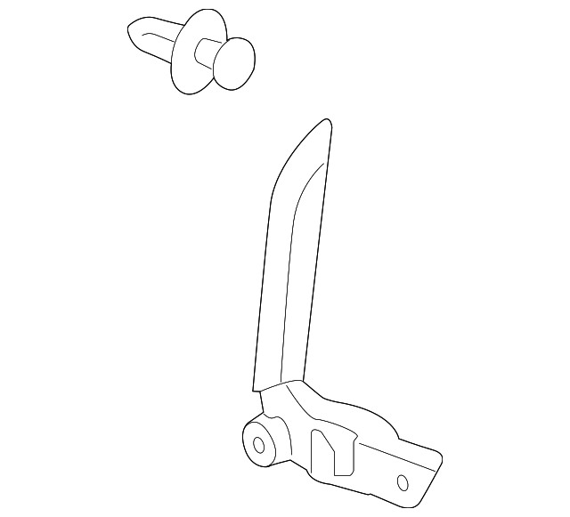 Inner Cover 5G0-837-973-D-9B9