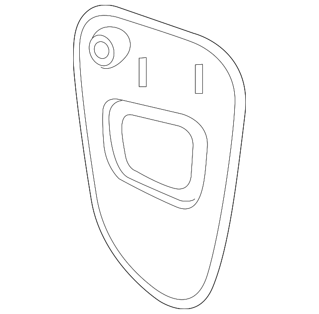 Access Cover 5G4-837-916-G