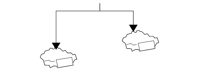 Turn Signal Switch 3D0-953-513 - View 15