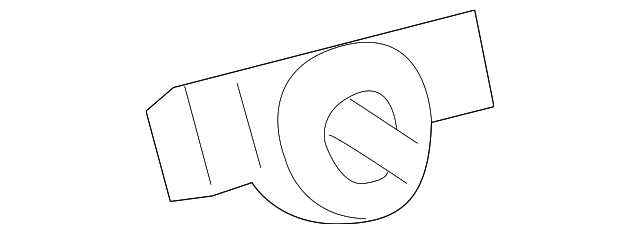 Headlight Switch 3D0-941-431-C-5W8 - View 2