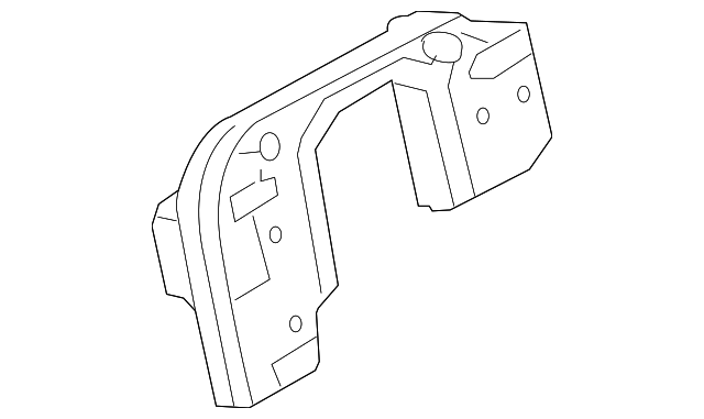 Control Module 7L6-953-549-L