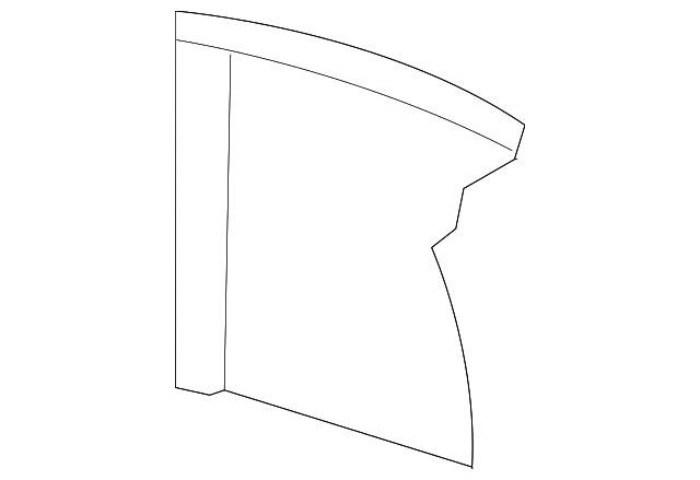 Switch Panel 3D1-959-117-E-5W8