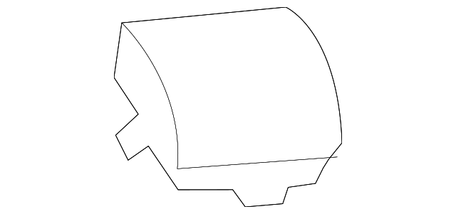 Sunlight Sensor 3D0-907-539-B