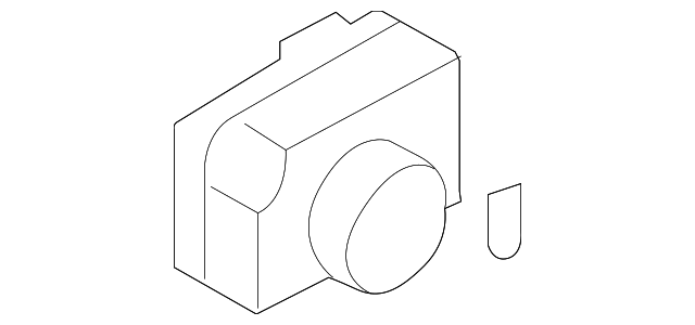 Ignition Switch 3D0905865H - View 4