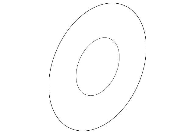 Handle, Inside Retainer N-911-216-01 - View 4