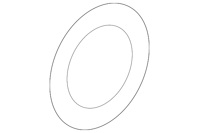 Ignition Switch Bezel 3D0-905-869