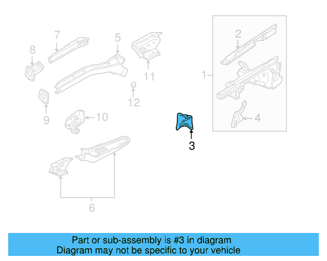 Support 3B0-805-870-B