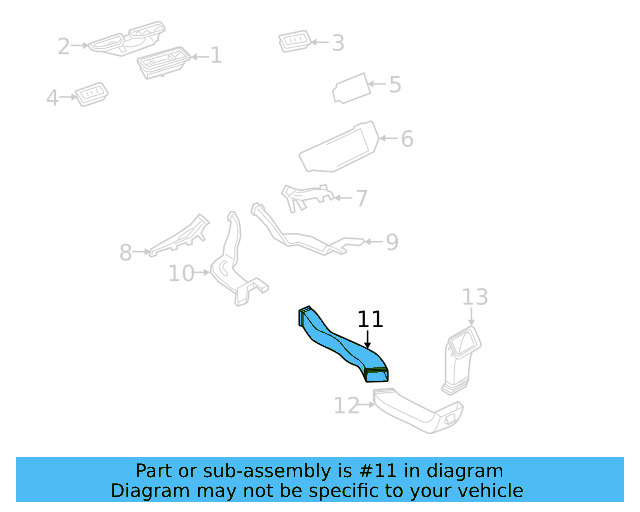 Extension 3CM-864-255-A - View 3