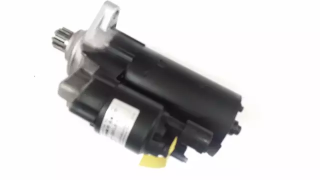 Starter 02E-911-023-LX - View 23