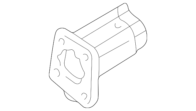 Front Section 8D0-803-104-A - View 7