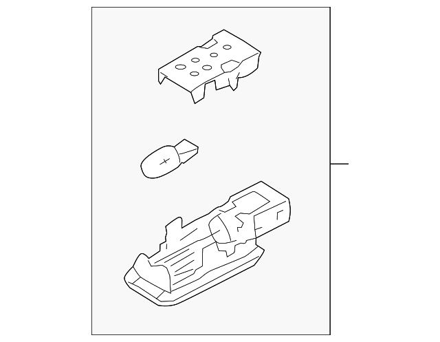Luggage Lamp 3D0-947-121