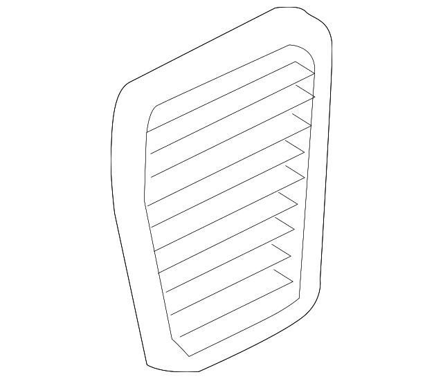 Inspection Cover 3CN-867-937-ZA2 - View 2
