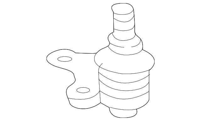 Ball Joint 357-407-365 - View 5