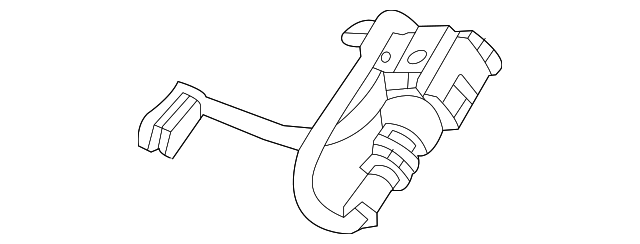 Wear Indicator 1EA-615-437