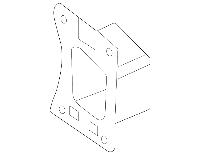 End Plate 1EA-804-182