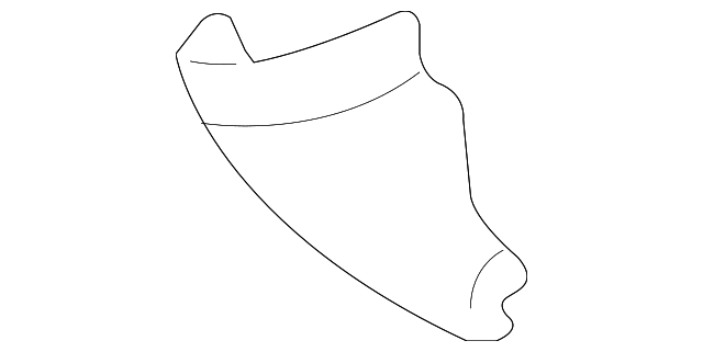 Side Cover 1K0-858-547-9B9 - View 27