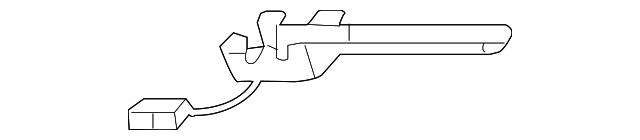 Lower Cover 1K0-857-593-A-9B9 - View 18