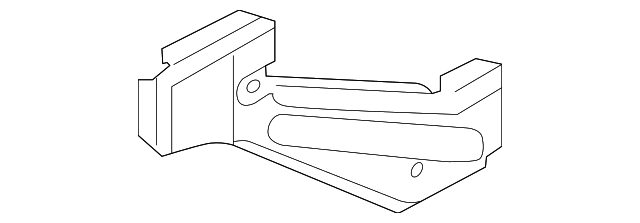 Filler Plate 1EA-803-872