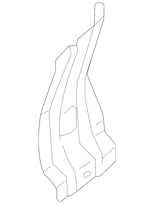 Reinforcement 1EA-805-077-A