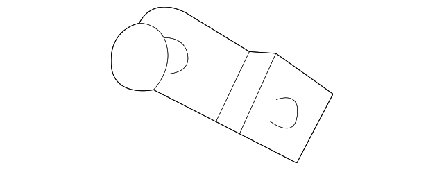 Wiper Frame Bushing 701-955-756 - View 5