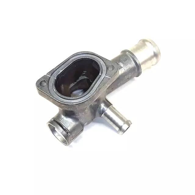 Engine Coolant Outlet Flange 038-121-133-A - View 18