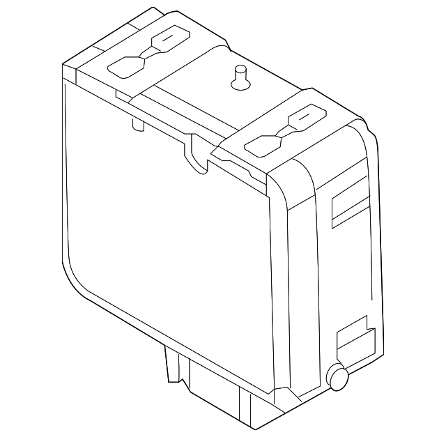 Sensor 3QF-907-561-J - View 17