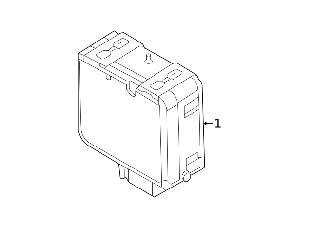 Sensor 3QF-907-561-J - View 18